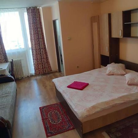 Flora Apartament Lejlighed Satu Mare Eksteriør billede
