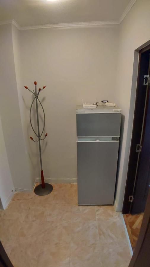 Flora Apartament Lejlighed Satu Mare Eksteriør billede
