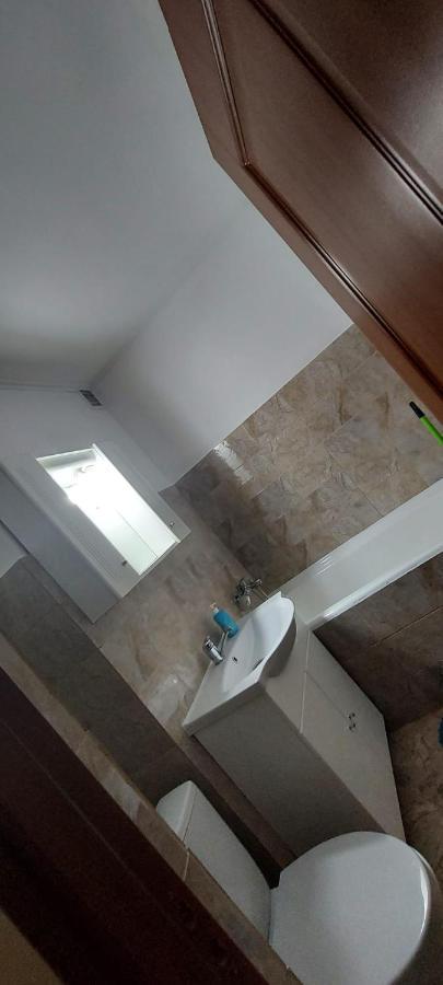 Flora Apartament Lejlighed Satu Mare Eksteriør billede