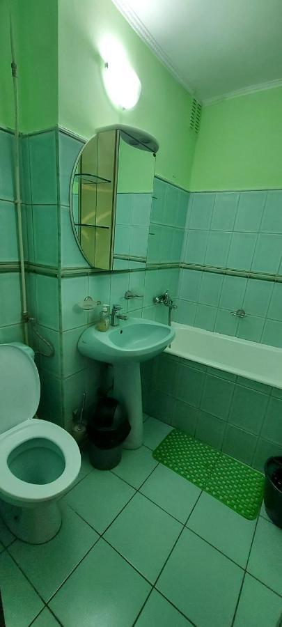 Flora Apartament Lejlighed Satu Mare Eksteriør billede