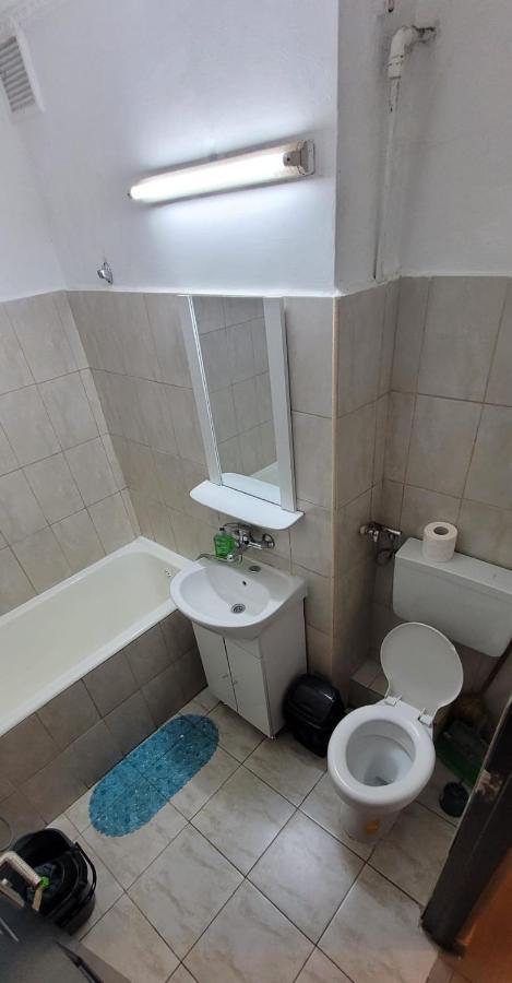 Flora Apartament Lejlighed Satu Mare Eksteriør billede